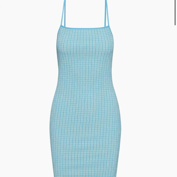 Wilfred dress plus size - Picture 4 of 7